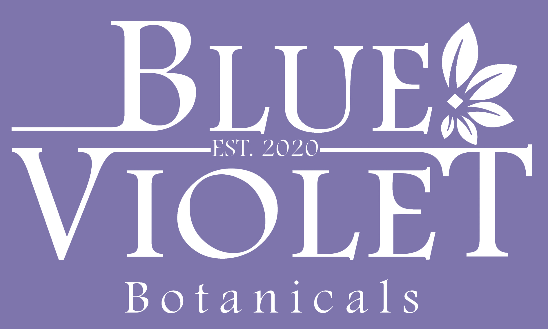 Blue Violet Botanicals